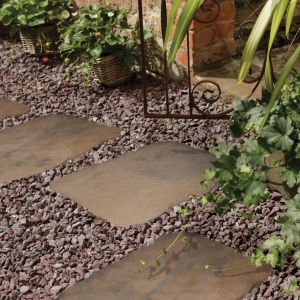 Garden Stepping Stones Free Uk Delivery Simply Paving