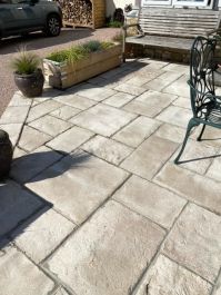 Simply Paving Gironde Paving | Simply Paving