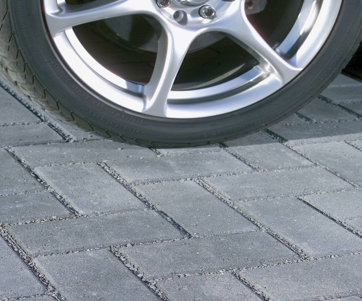 Permeable Block Paving | Simply Paving