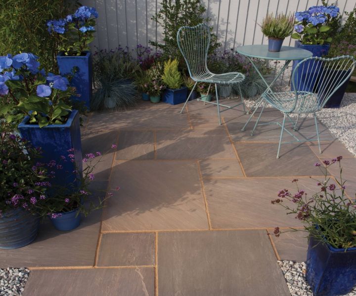 Paving Slabs And Patio Slabs Simply Paving